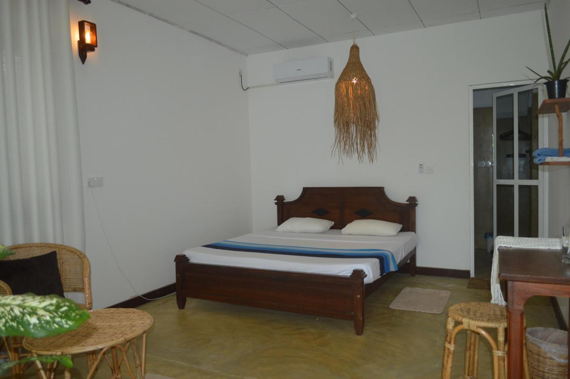 Coconut Grove - Midigama Hotel Luaran gambar