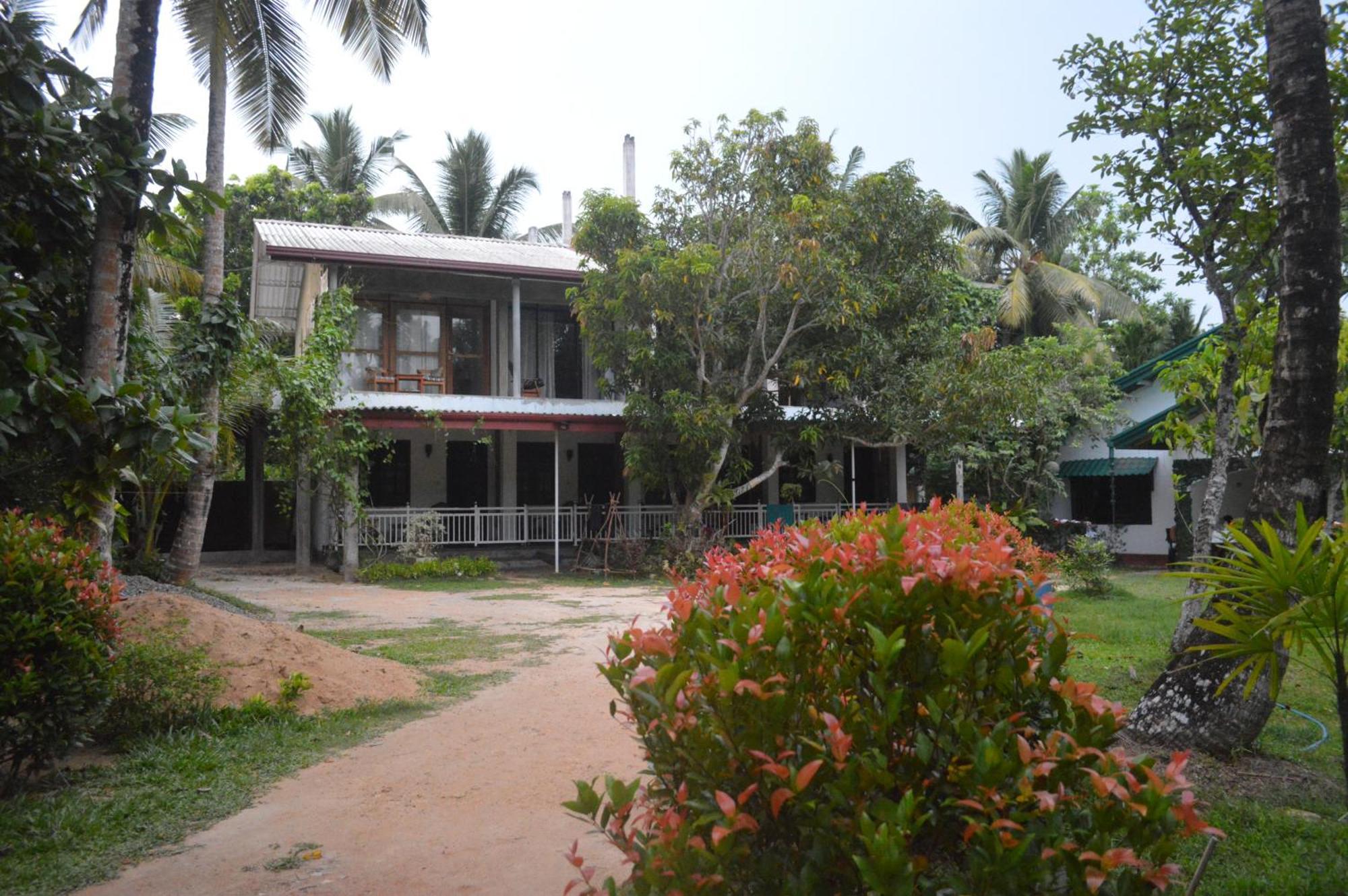 Coconut Grove - Midigama Hotel Luaran gambar