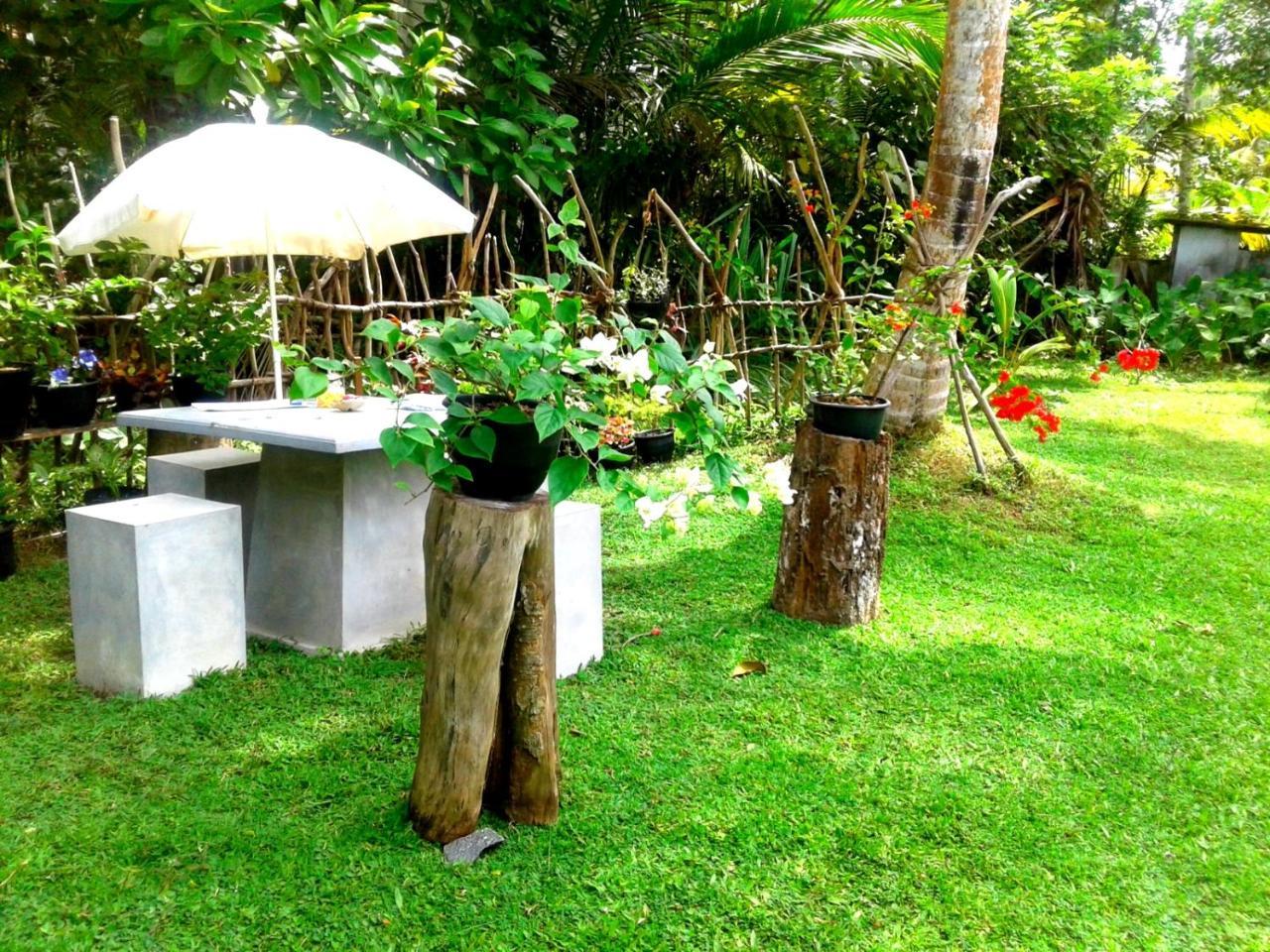 Coconut Grove - Midigama Hotel Luaran gambar